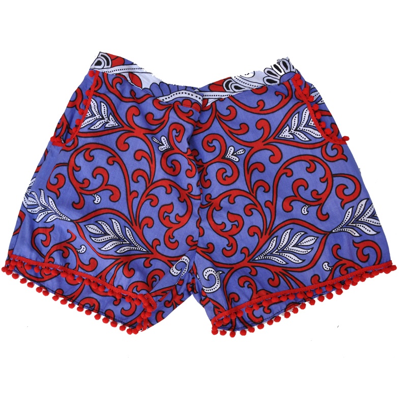 Kenya Kanga Collection