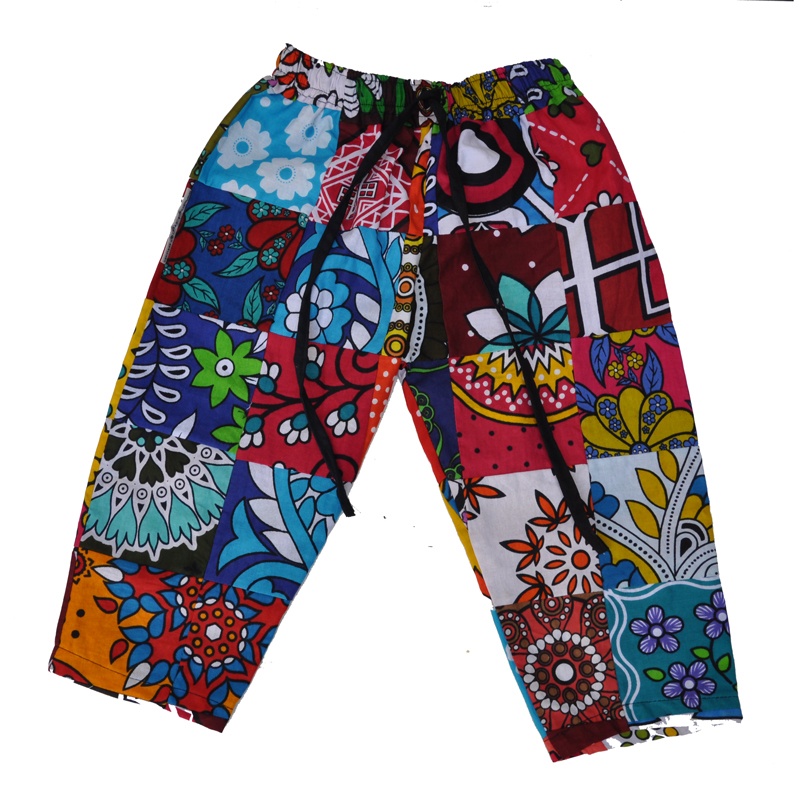 Kenya Kanga Collection