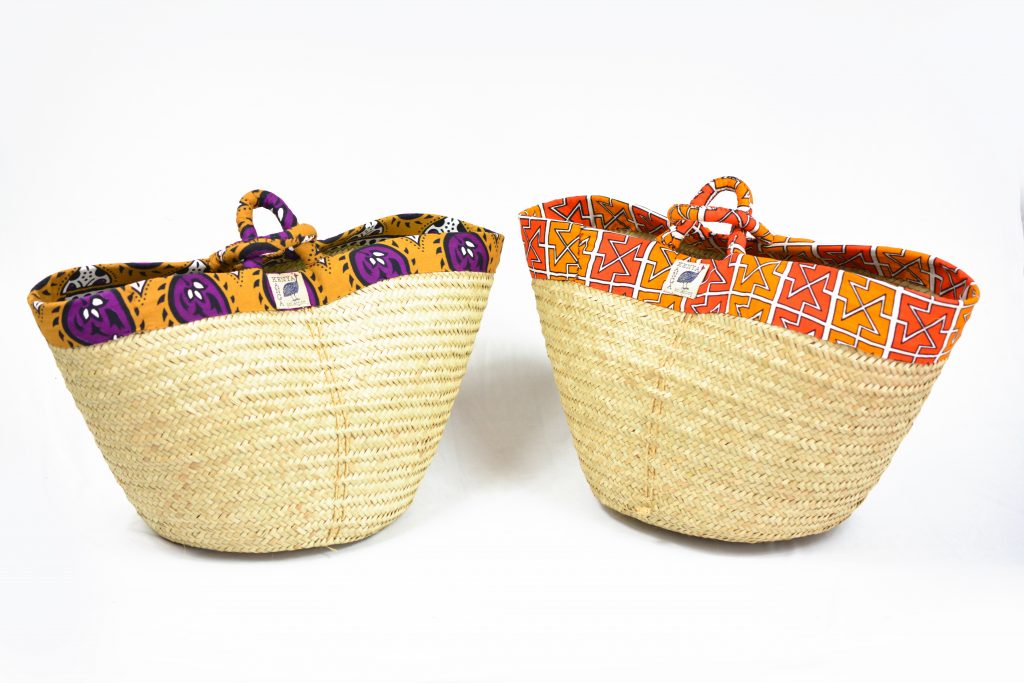 Kenya Kanga Collection