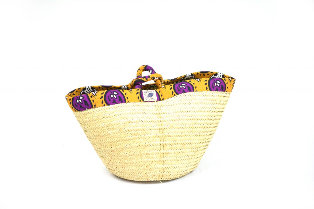 Kenya Kanga Collection