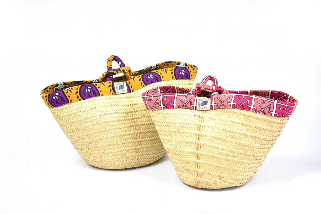 Kenya Kanga Collection