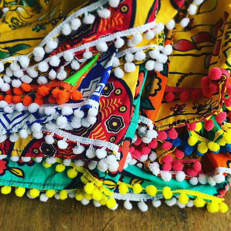 Kenya Kanga Collection