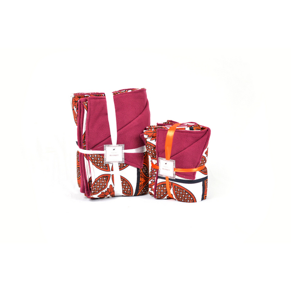 Kenya Kanga Collection