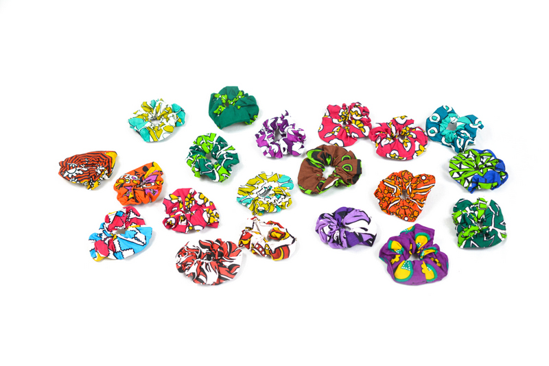 Kenya Kanga Collection