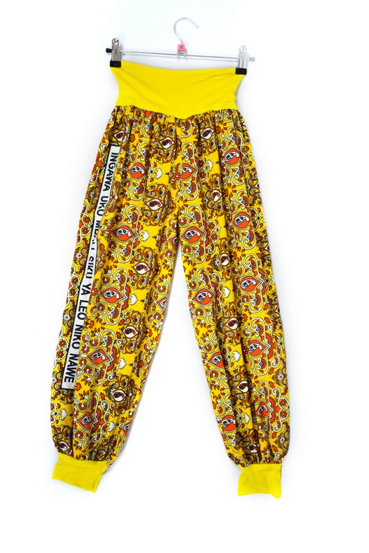 Kenya Kanga Collection