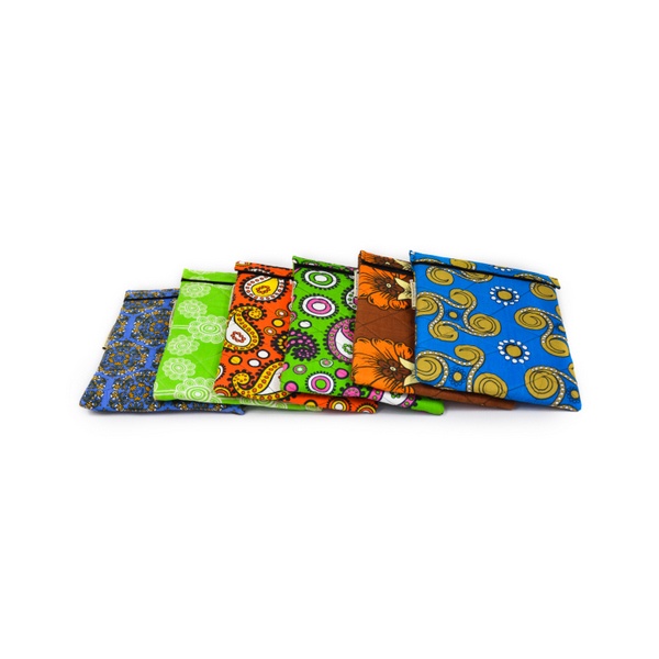 Kenya Kanga Collection