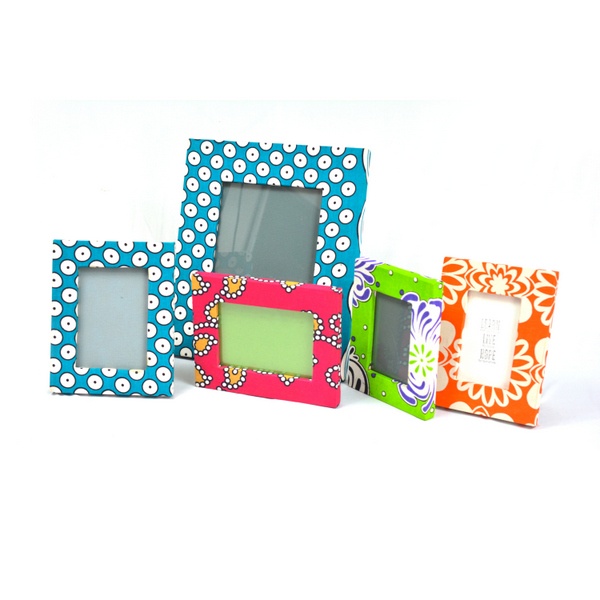Kenya Kanga Collection