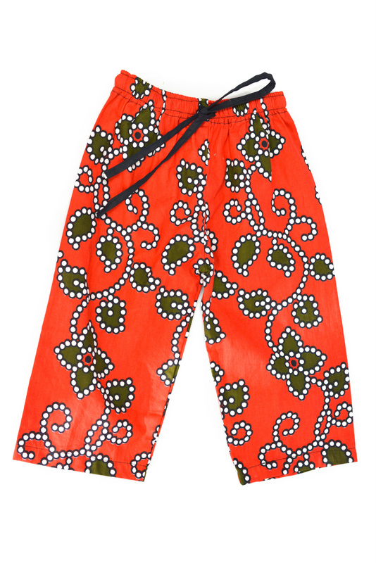 Kenya Kanga Collection