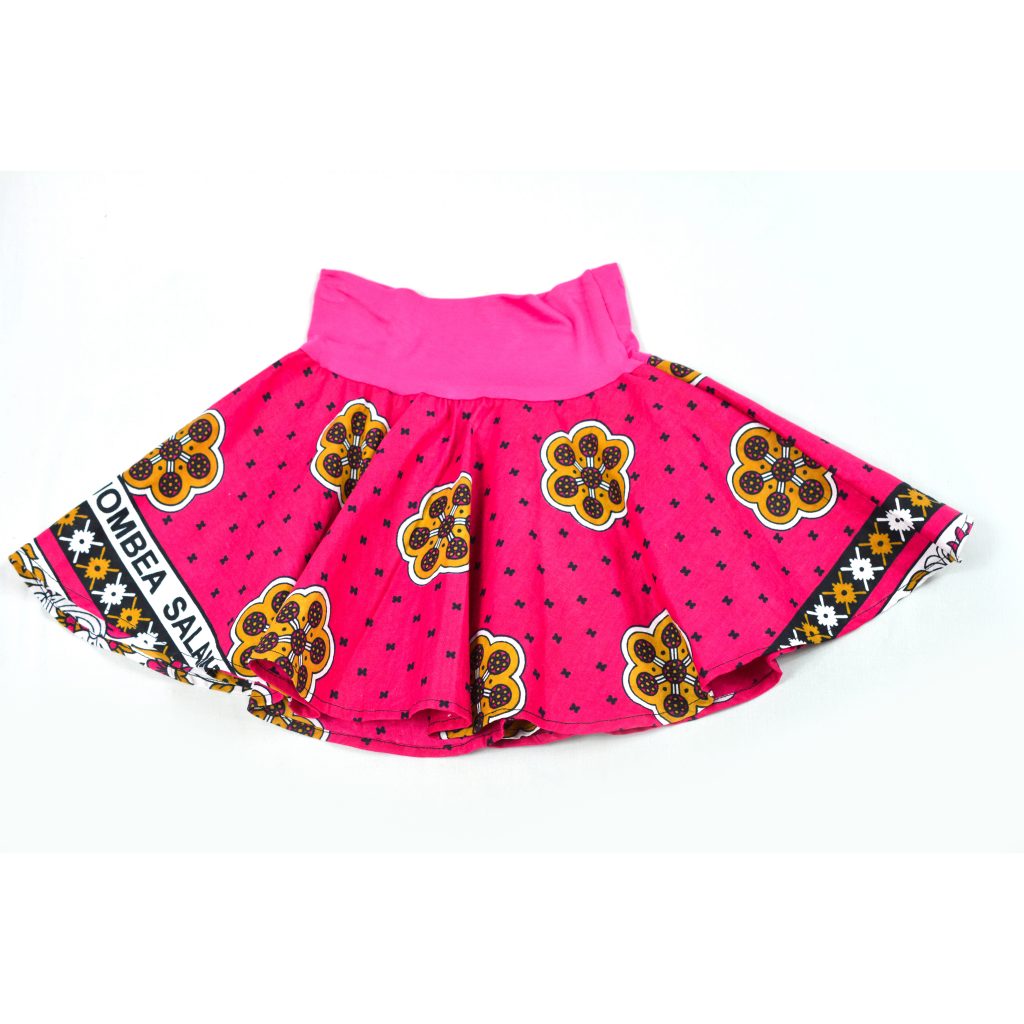 Kenya Kanga Collection