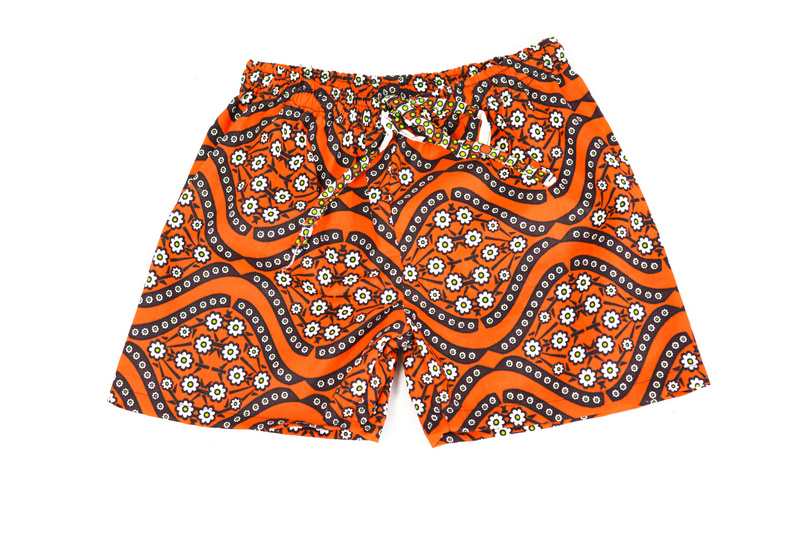 Kenya Kanga Collection