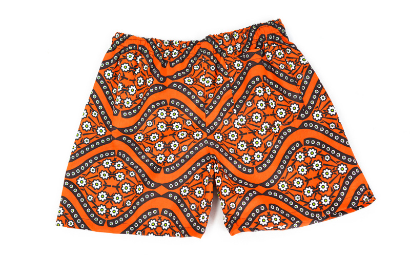 Kenya Kanga Collection
