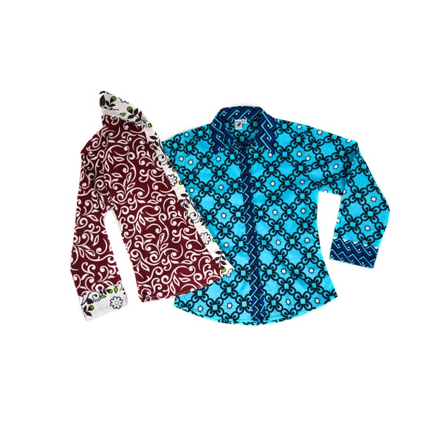 Kenya Kanga Collection