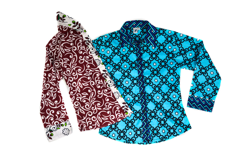 Kenya Kanga Collection