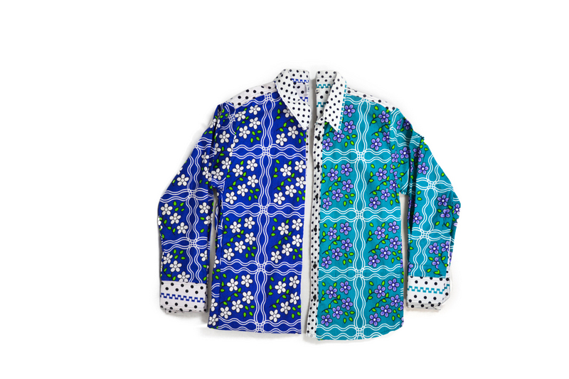Kenya Kanga Collection