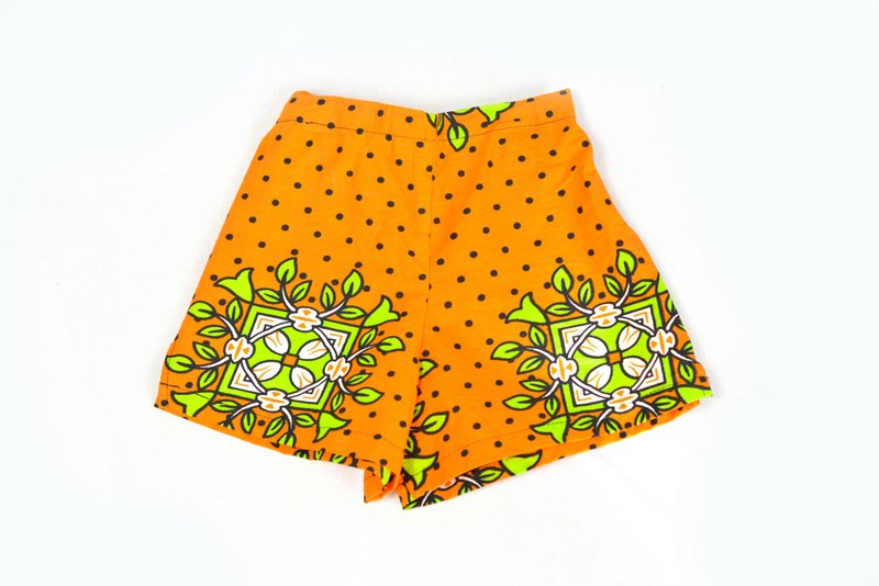 Kenya Kanga Collection
