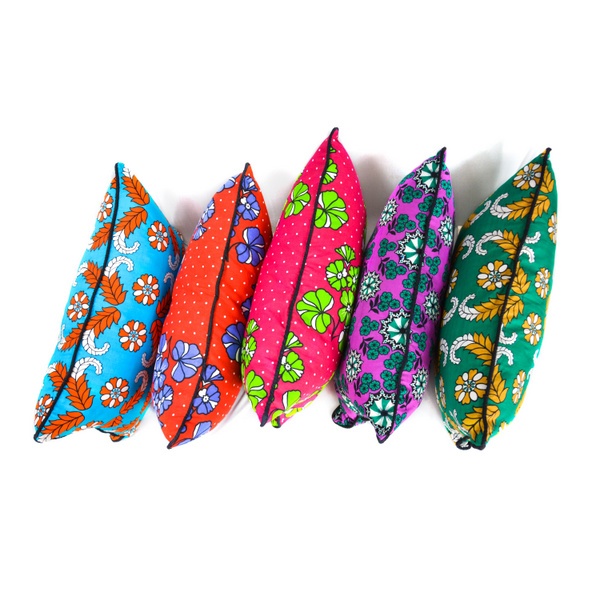 Kenya Kanga Collection