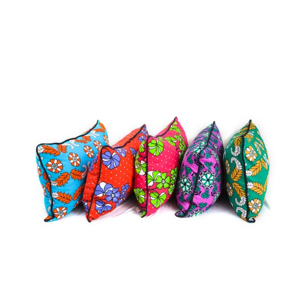 Kenya Kanga Collection