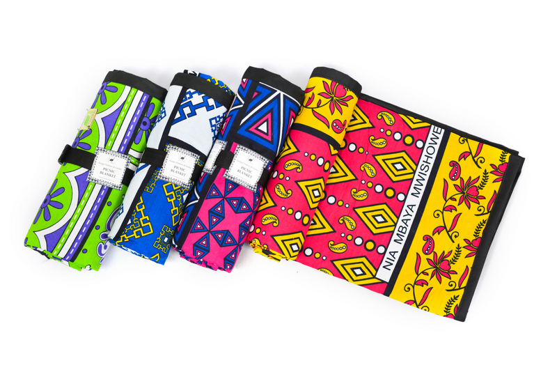 Kenya Kanga Collection