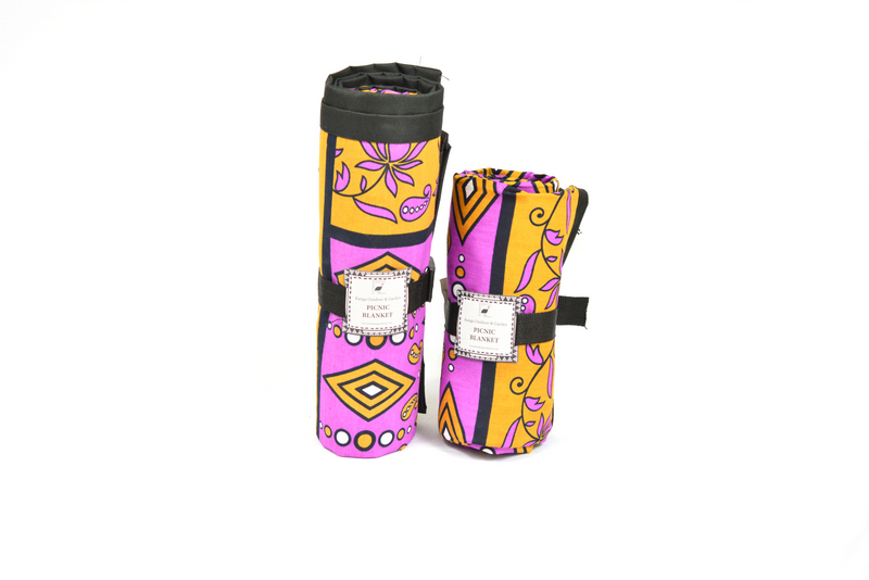Kenya Kanga Collection