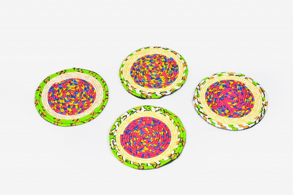 Kenya Kanga Collection