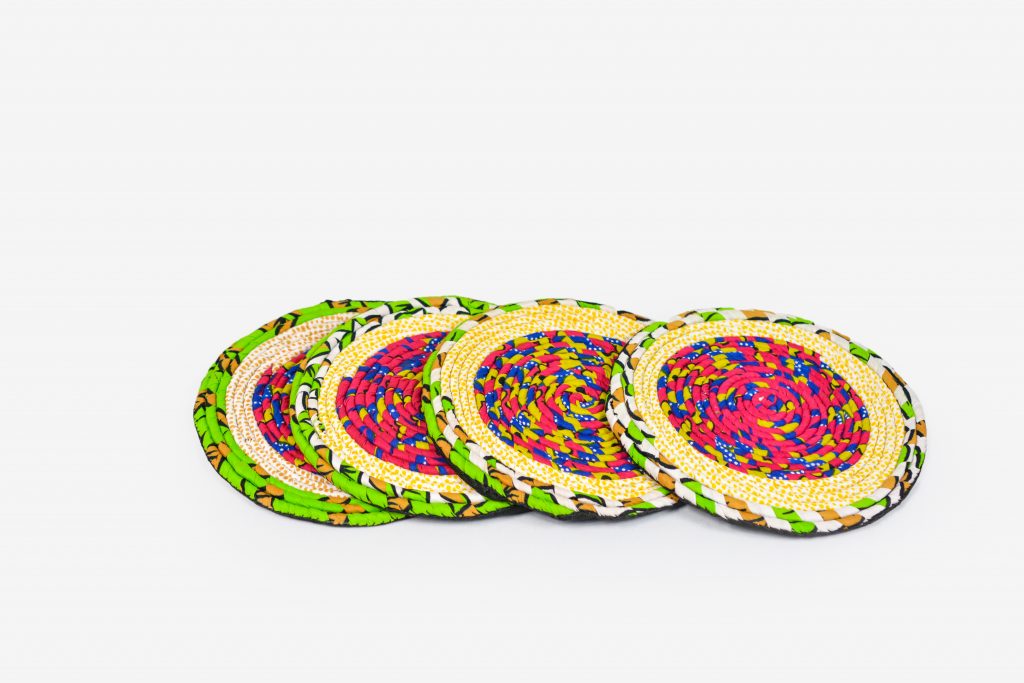 Kenya Kanga Collection