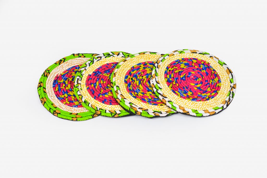 Kenya Kanga Collection