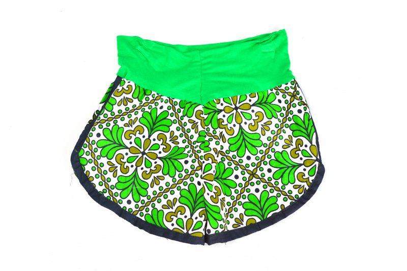 Kenya Kanga Collection