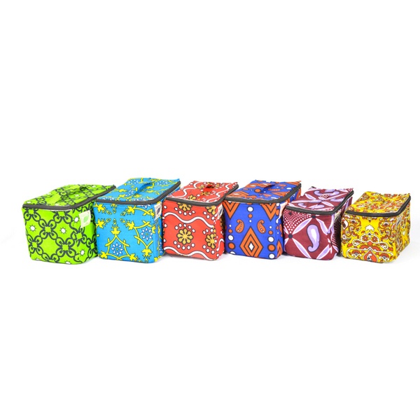Kenya Kanga Collection