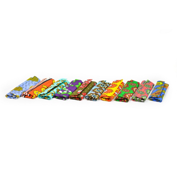 Kenya Kanga Collection