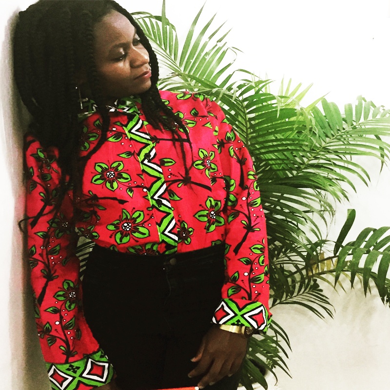 Kenya Kanga Collection