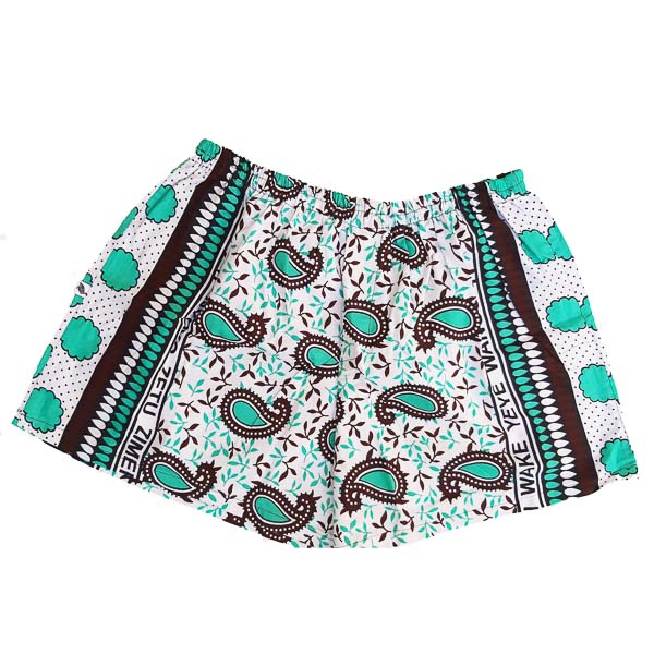 Kenya Kanga Collection