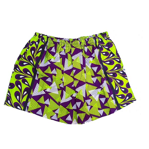 Kenya Kanga Collection