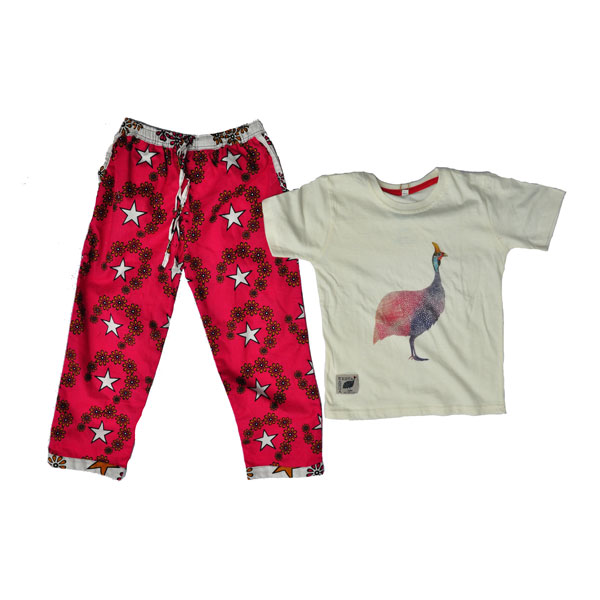 Kenya Kanga Collection